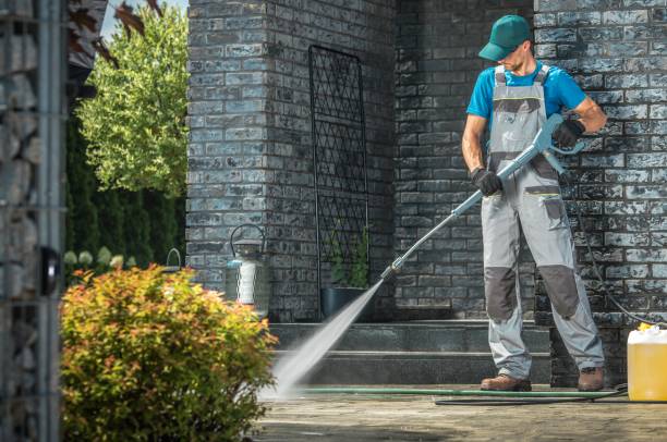 Professional Pressure Washing Services in West Point, KY